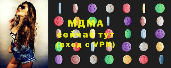 мдпв Богородск